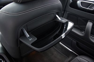 2007 Bentley Continental Flying Spur 4dr Sdn