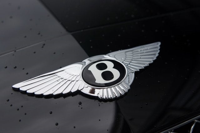 2007 Bentley Continental Flying Spur 4dr Sdn