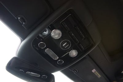 2007 Bentley Continental Flying Spur 4dr Sdn
