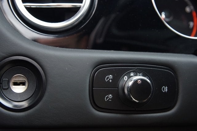 2007 Bentley Continental Flying Spur 4dr Sdn