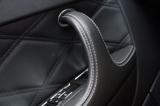 2007 Bentley Continental Flying Spur 4dr Sdn