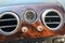 2007 Bentley Continental Flying Spur 4dr Sdn