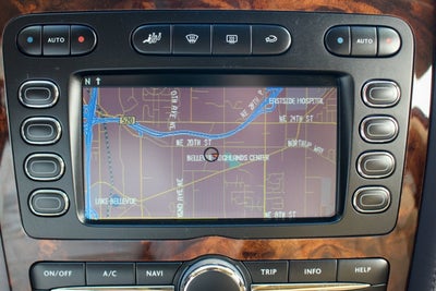 2007 Bentley Continental Flying Spur 4dr Sdn