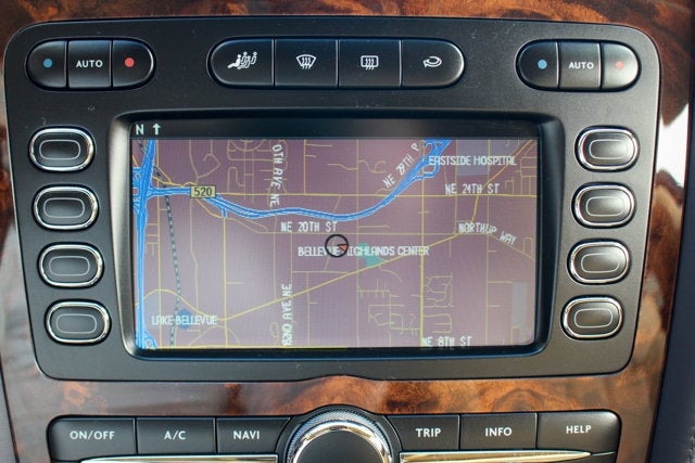 2007 Bentley Continental Flying Spur 4dr Sdn