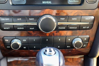 2007 Bentley Continental Flying Spur 4dr Sdn