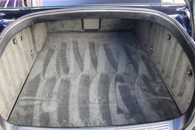 2007 Bentley Continental Flying Spur 4dr Sdn