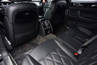 2007 Bentley Continental Flying Spur