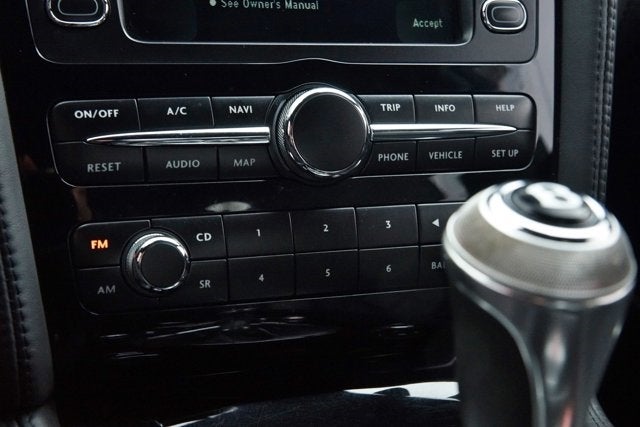 2007 Bentley Continental Flying Spur