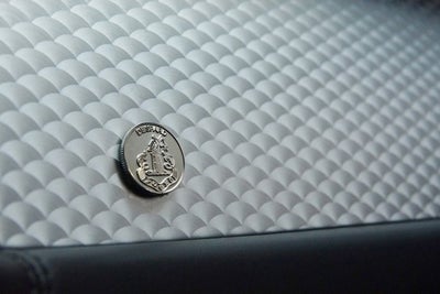 2007 Bentley Continental Flying Spur