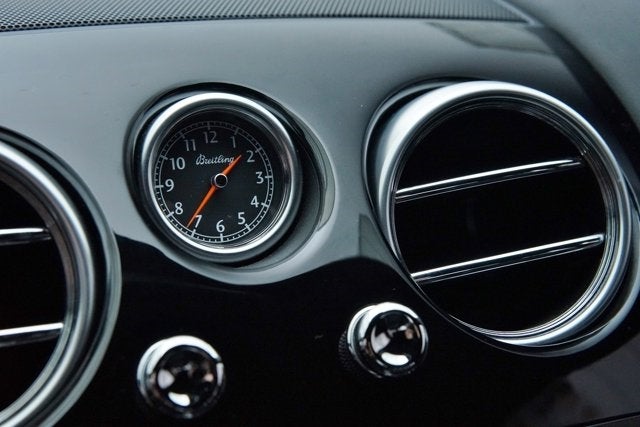 2007 Bentley Continental Flying Spur