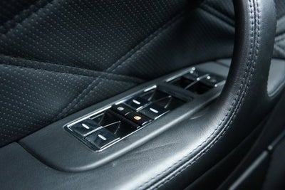 2007 Bentley Continental Flying Spur