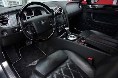 2007 Bentley Continental Flying Spur