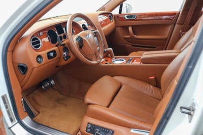 2011 Bentley Continental Flying Spur 4dr Sdn