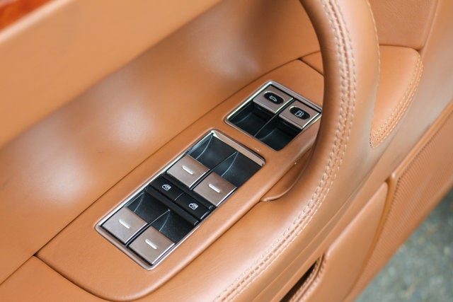 2011 Bentley Continental Flying Spur 4dr Sdn