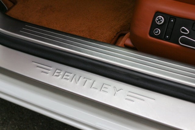 2011 Bentley Continental Flying Spur 4dr Sdn