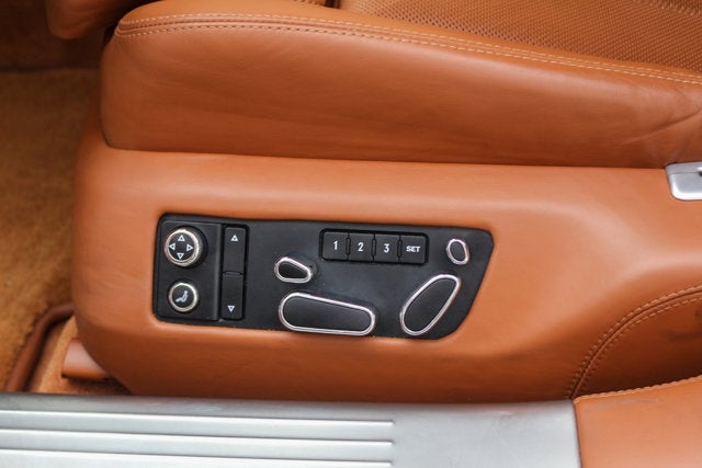 2011 Bentley Continental Flying Spur 4dr Sdn