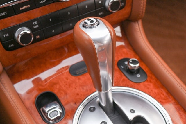 2011 Bentley Continental Flying Spur 4dr Sdn