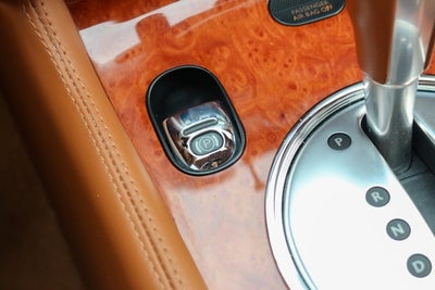 2011 Bentley Continental Flying Spur 4dr Sdn