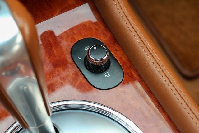 2011 Bentley Continental Flying Spur 4dr Sdn