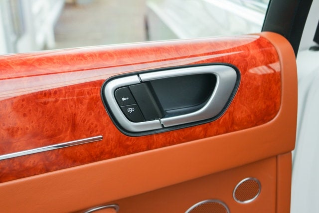 2011 Bentley Continental Flying Spur 4dr Sdn