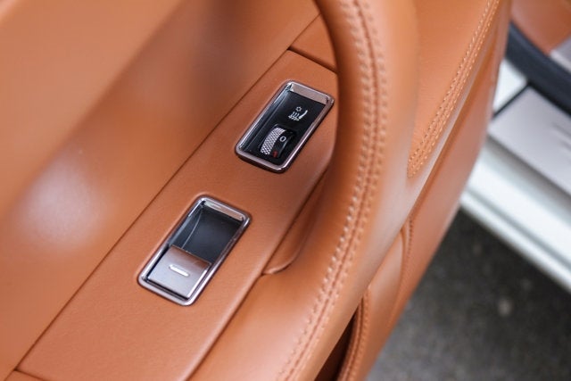 2011 Bentley Continental Flying Spur 4dr Sdn