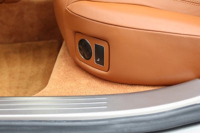 2011 Bentley Continental Flying Spur 4dr Sdn