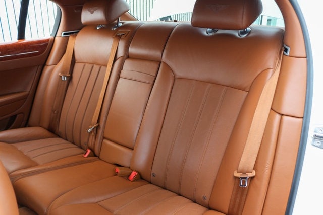 2011 Bentley Continental Flying Spur 4dr Sdn