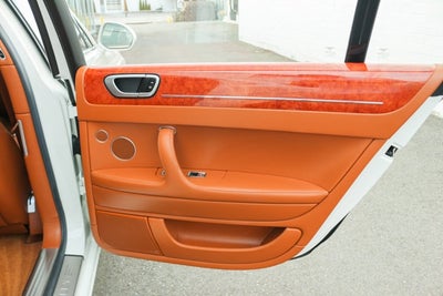 2011 Bentley Continental Flying Spur 4dr Sdn