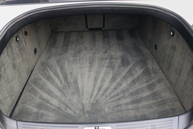 2011 Bentley Continental Flying Spur 4dr Sdn