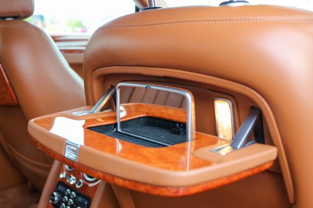 2011 Bentley Continental Flying Spur 4dr Sdn