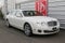 2011 Bentley Continental Flying Spur 4dr Sdn