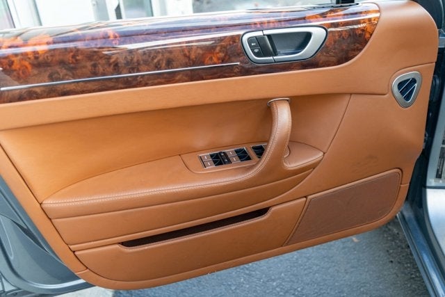 2013 Bentley Continental Flying Spur 4dr Sdn