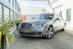 2013 Bentley Continental Flying Spur 4dr Sdn