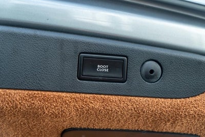 2013 Bentley Continental Flying Spur 4dr Sdn