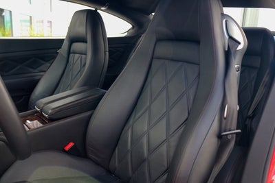 2008 Bentley Continental GT Speed