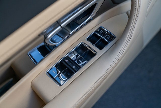 2008 Bentley Continental GT Speed