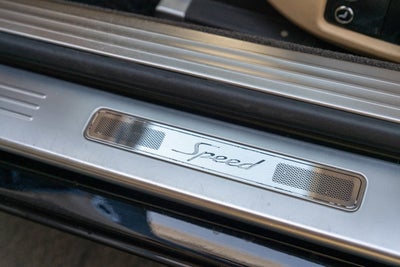 2008 Bentley Continental GT Speed