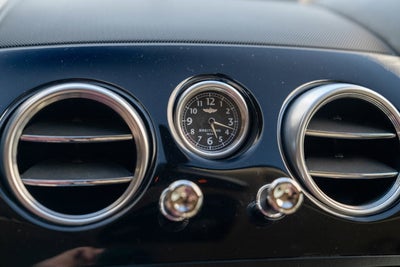 2008 Bentley Continental GT Speed