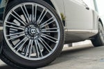 2008 Bentley Continental GT Speed