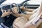2008 Bentley Continental GT Speed