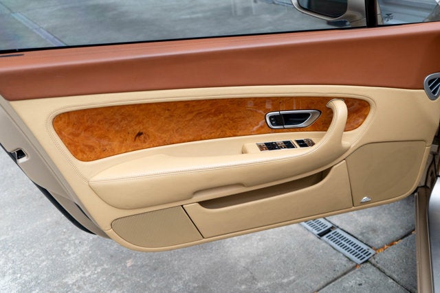 2010 Bentley Continental GT Speed