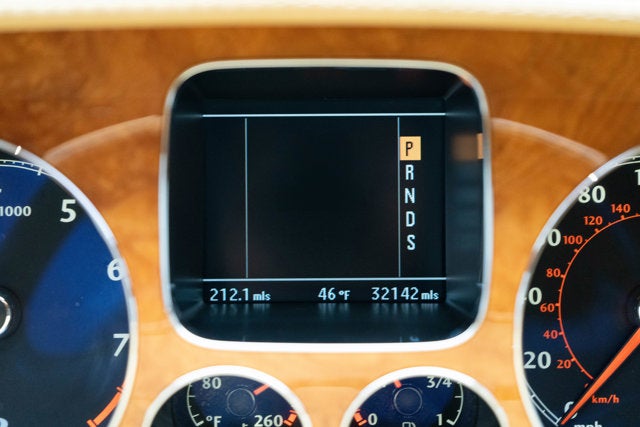 2010 Bentley Continental GT Speed