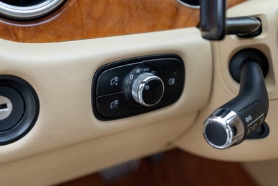 2010 Bentley Continental GT Speed