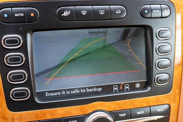 2010 Bentley Continental GT Speed