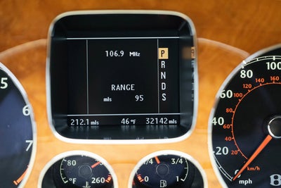 2010 Bentley Continental GT Speed