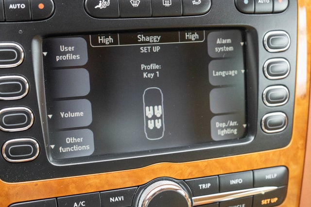 2010 Bentley Continental GT Speed