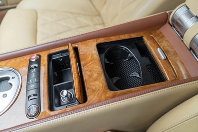 2010 Bentley Continental GT Speed