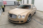 2010 Bentley Continental GT Speed
