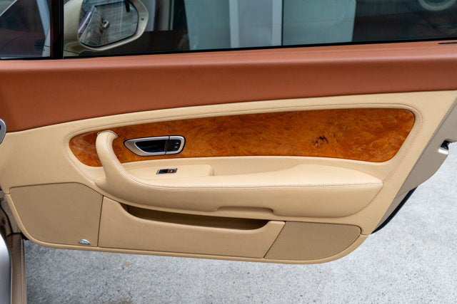 2010 Bentley Continental GT Speed