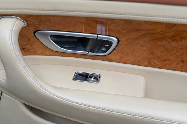 2010 Bentley Continental GT Speed